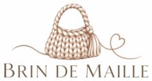 Brin de Maille, sacs à main tricotés main